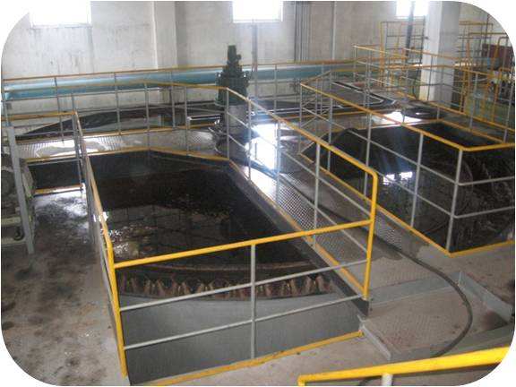 江城哈尼族彝族自治县有色金属废水回收